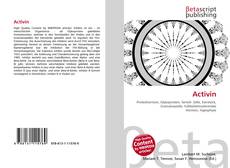 Couverture de Activin