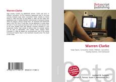 Couverture de Warren Clarke