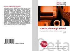 Couverture de Ocean View High School