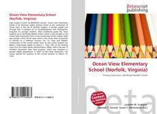 Copertina di Ocean View Elementary School (Norfolk, Virginia)