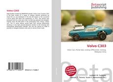 Copertina di Volvo C303