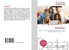 Copertina di Activision