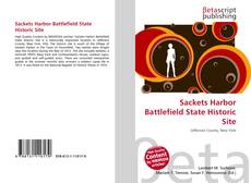 Copertina di Sackets Harbor Battlefield State Historic Site