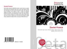 Copertina di Zoviet France