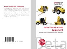 Copertina di Volvo Construction Equipment