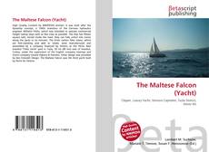 Bookcover of The Maltese Falcon (Yacht)