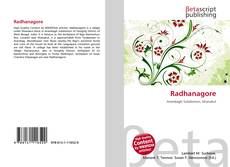 Copertina di Radhanagore