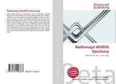 Copertina di Radhanagri Wildlife Sanctuary