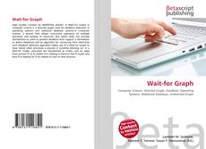 Buchcover von Wait-for Graph