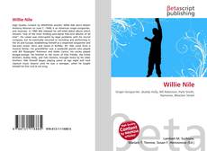 Обложка Willie Nile