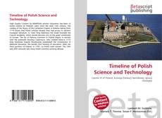 Timeline of Polish Science and Technology的封面