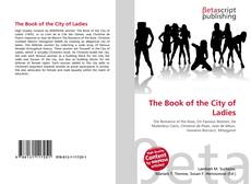 Buchcover von The Book of the City of Ladies