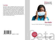 Buchcover von Sue Bale