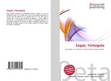 Couverture de Sagae, Yamagata