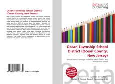 Couverture de Ocean Township School District (Ocean County, New Jersey)