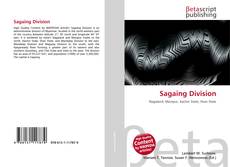 Buchcover von Sagaing Division