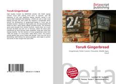 Copertina di Toruń Gingerbread