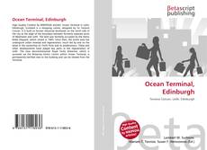 Copertina di Ocean Terminal, Edinburgh