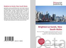 Copertina di Brighton-Le-Sands, New South Wales