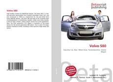 Copertina di Volvo S80