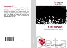 Copertina di Suze DeMarchi