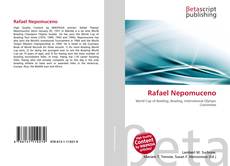 Portada del libro de Rafael Nepomuceno