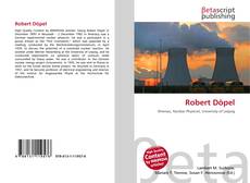 Обложка Robert Döpel