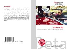 Couverture de Volvo V60