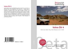 Couverture de Volvo ÖV 4