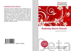 Couverture de Radetzky March (Novel)