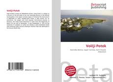 Couverture de Volčji Potok