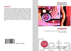 Buchcover von Snighole