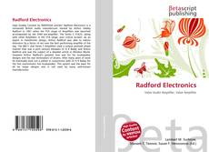 Обложка Radford Electronics
