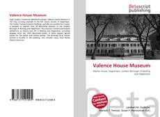 Valence House Museum的封面