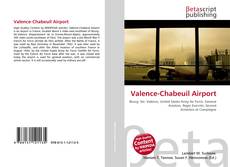Valence-Chabeuil Airport的封面