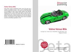 Couverture de Volvo Venus Bilo