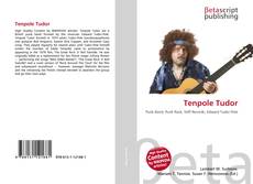 Couverture de Tenpole Tudor