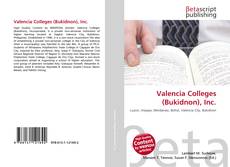 Couverture de Valencia Colleges (Bukidnon), Inc.