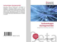 Couverture de Sachsenhagen (Samtgemeinde)