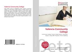 Couverture de Valencia Community College