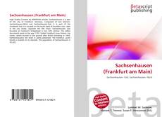 Couverture de Sachsenhausen (Frankfurt am Main)