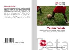Valencia Firebats的封面