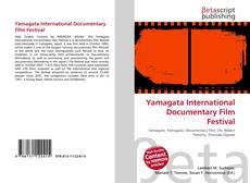 Yamagata International Documentary Film Festival的封面