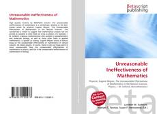 Buchcover von Unreasonable Ineffectiveness of Mathematics