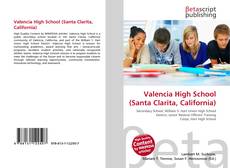 Buchcover von Valencia High School (Santa Clarita, California)