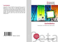 Buchcover von Sachsibelus