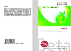 Buchcover von Sacile
