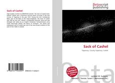 Обложка Sack of Cashel