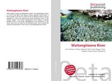 Обложка Waitangitaona River
