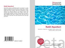 Обложка Radel Aqueduct